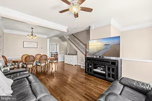175 Great Laurel Square SE, Leesburg, VA 20175 - Photo 6