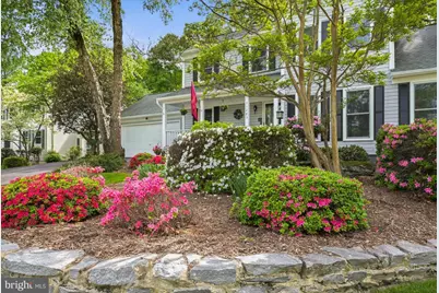 21283 Smokehouse Court, Ashburn, VA 20147 - Photo 2