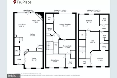 42788 Cedar Hedge Street, Chantilly, VA 20152 - Photo 62