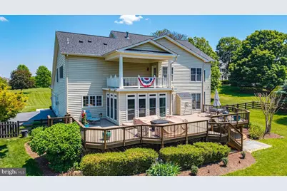 16555 Chestnut Overlook Drive, Purcellville, VA 20132 - Photo 4