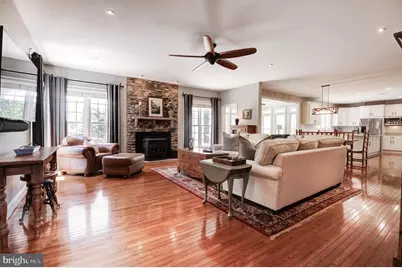 16555 Chestnut Overlook Drive, Purcellville, VA 20132 - Photo 20