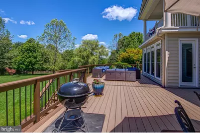 16555 Chestnut Overlook Drive, Purcellville, VA 20132 - Photo 38