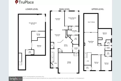41657 McMonagle Square, Aldie, VA 20105 - Photo 64