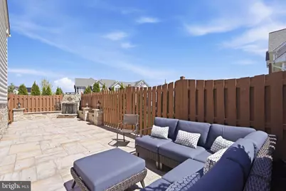 22951 Weybridge Square, Broadlands, VA 20148 - Photo 32