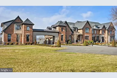 21051 St Louis Road, Middleburg, VA 20117 - Photo 2