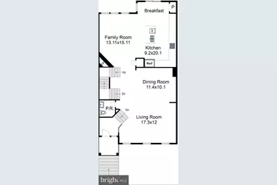46164 Aisquith Terrace, Sterling, VA 20165 - Photo 2
