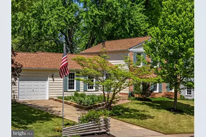 1119 Bradfield Drive SW, Leesburg, VA 20175 - Photo 4