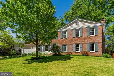 1119 Bradfield Drive SW, Leesburg, VA 20175 - Photo 1