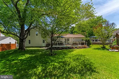 1119 Bradfield Drive SW, Leesburg, VA 20175 - Photo 28