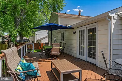 1119 Bradfield Drive SW, Leesburg, VA 20175 - Photo 20