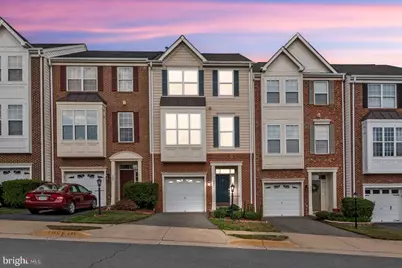 504 Legrace Terrace NE, Leesburg, VA 20176 - Photo 2