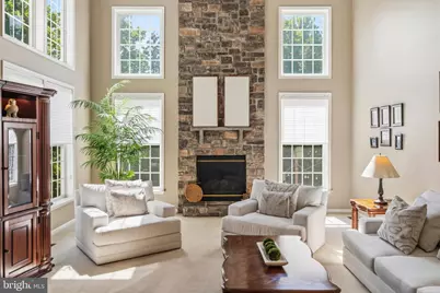 22122 Whisperhill Court, Broadlands, VA 20148 - Photo 8