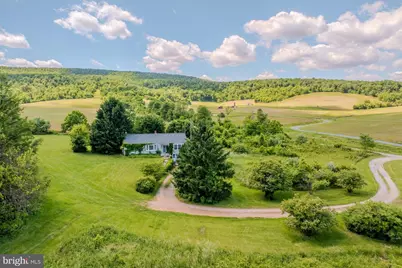 35339 Appalachian Trail Road, Round Hill, VA 20141 - Photo 1