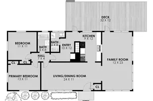 35339 Appalachian Trl Rd, Round Hill, VA 20141 - Photo 8