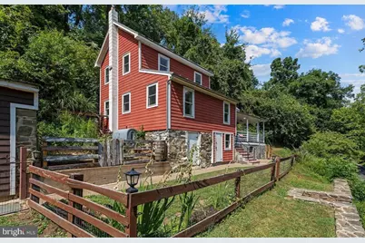13316 Downey Mill Road, Lovettsville, VA 20180 - Photo 1