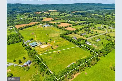 0 Morrisonville, Lovettsville, VA 20180 - Photo 2