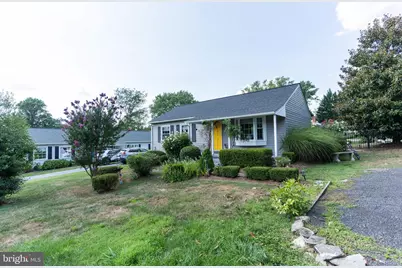 800 Blue Ridge Avenue, Middleburg, VA 20117 - Photo 20