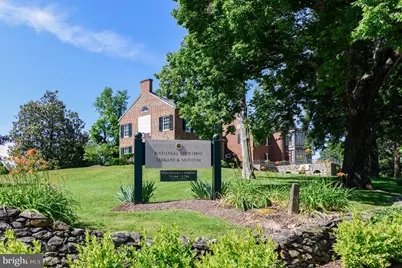 800 Blue Ridge Avenue, Middleburg, VA 20117 - Photo 34