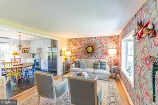 800 Blue Ridge Ave, Middleburg, VA 20117 - Photo 1