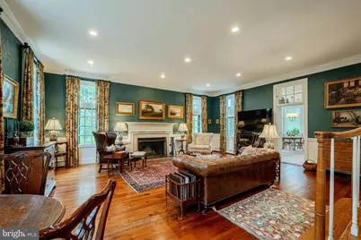 15547 Second Street, Waterford, VA 20197 - Photo 28