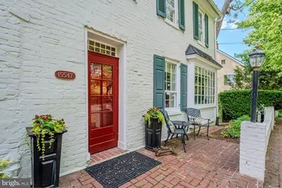 15547 Second Street, Waterford, VA 20197 - Photo 2