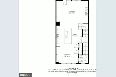 42464 Mildred Landing Square, Ashburn, VA 20148 - Photo 78