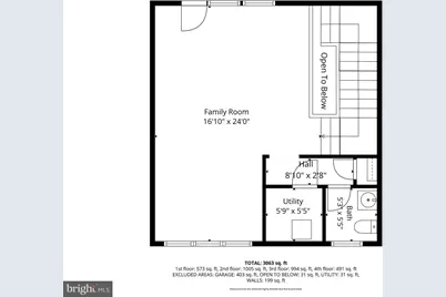 42464 Mildred Landing Square, Ashburn, VA 20148 - Photo 80