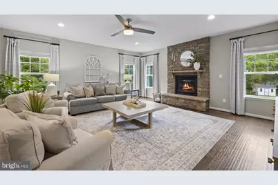 24886 Dahlia Manor Place, Aldie, VA 20105 - Photo 8