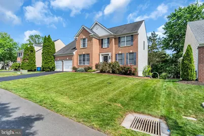 43553 Dempsey Lane, Chantilly, VA 20152 - Photo 4