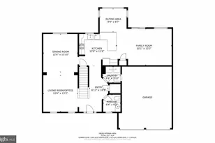 17180 Magic Mountain Dr, Round Hill, VA 20141 - Photo 50