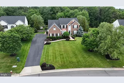 42498 Longacre Drive, Chantilly, VA 20152 - Photo 1