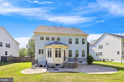 117 Rosebrook Court NW, Leesburg, VA 20176 - Photo 2