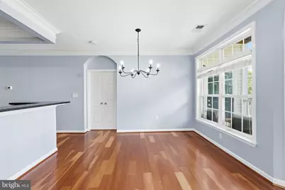 507 Sunset View Terrace SE #206, Leesburg, VA 20175 - Photo 8