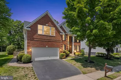 819 Saddleback Place NE, Leesburg, VA 20176 - Photo 4