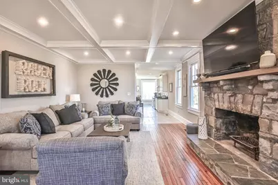 17345 Raven Rocks Road, Bluemont, VA 20135 - Photo 20