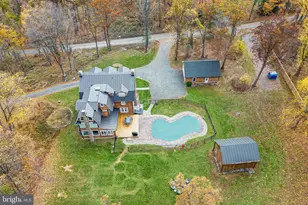17345 Raven Rocks Rd, Bluemont, VA 20135 - Photo 2