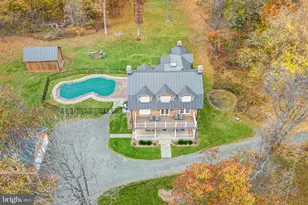 17345 Raven Rocks Rd, Bluemont, VA 20135 - Photo 4