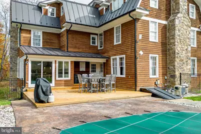 17345 Raven Rocks Road, Bluemont, VA 20135 - Photo 16
