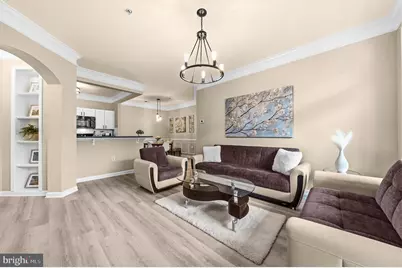 512 Sunset View Terrace SE #202, Leesburg, VA 20175 - Photo 6