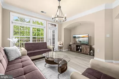 512 Sunset View Terrace SE #202, Leesburg, VA 20175 - Photo 1