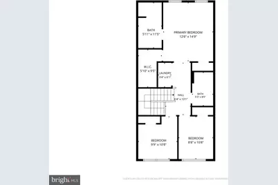 44025 Eastgate View Drive, Chantilly, VA 20152 - Photo 34