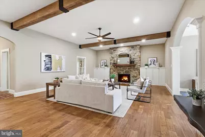 17689 Bates Drive, Hamilton, VA 20158 - Photo 18