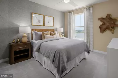 Homesite 58 Northpark Drive, Ashburn, VA 20147 - Photo 16
