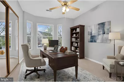 46588 Drysdale Terrace #201, Sterling, VA 20165 - Photo 4