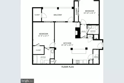 46588 Drysdale Terrace #201, Sterling, VA 20165 - Photo 26