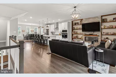 1700 Mocking Jay Terrace NE, Leesburg, VA 20176 - Photo 6