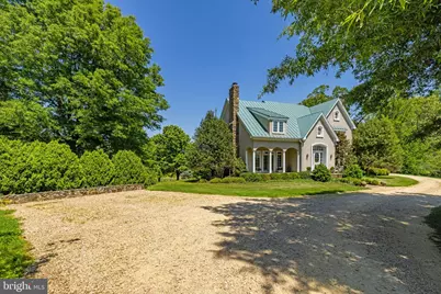 36190 Turkey Roost Road, Middleburg, VA 20117 - Photo 4