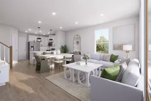 Homesite 31 Rhapsody Terrace, Ashburn, VA 20147 - Photo 4
