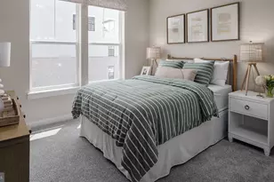 Homesite 801 Cloongee Terrace, Dulles, VA 20166 - Photo 10