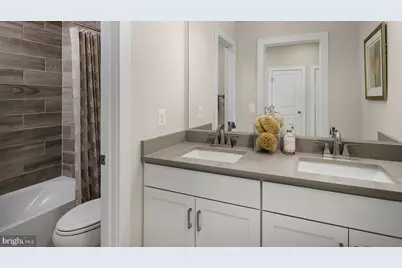 Homesite 801 Cloongee Terrace, Dulles, VA 20166 - Photo 12